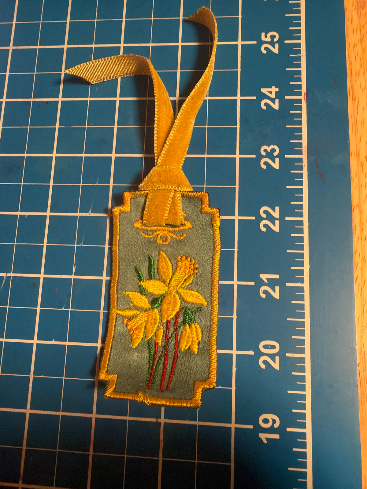 Bookmark